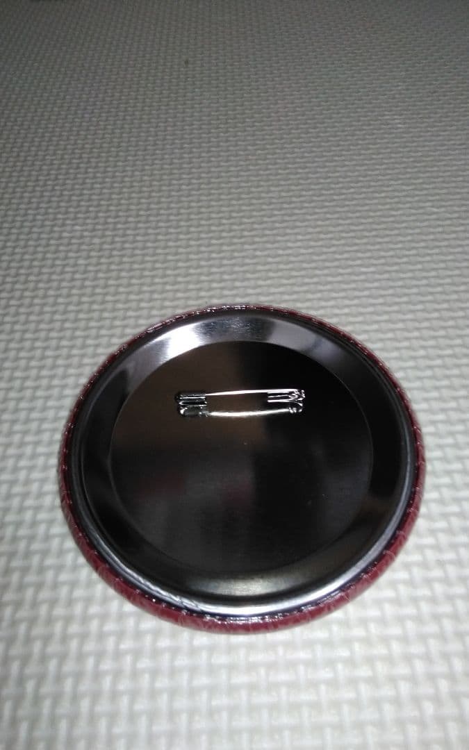 名探偵コナン 緋色の弾丸 アニメイト購入特典江戸川コナン＆赤井秀一 缶バッジ