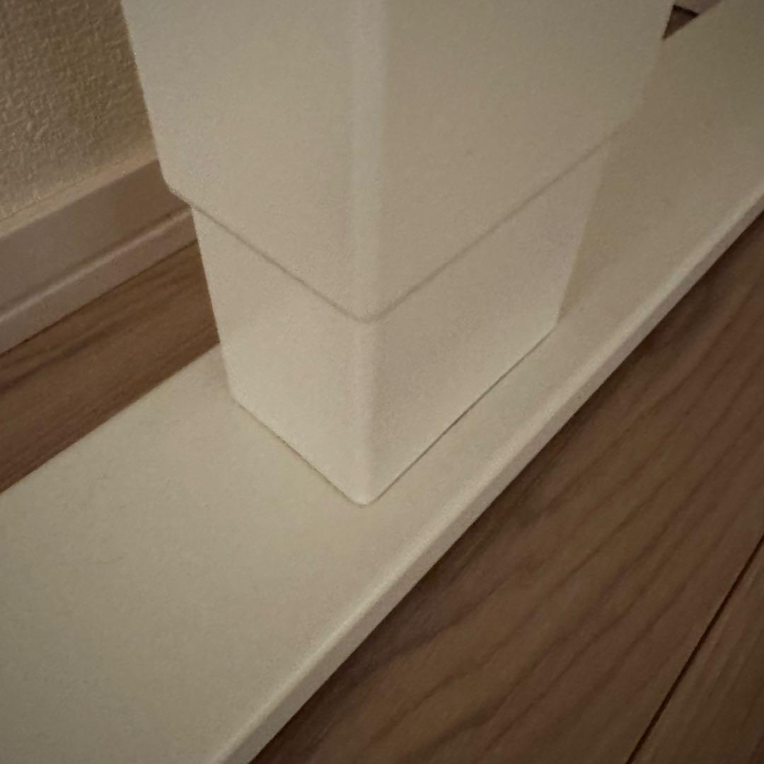 電動昇降デスク 120×60cm 障害感知 メモリー 静音 ホワイト Sunon