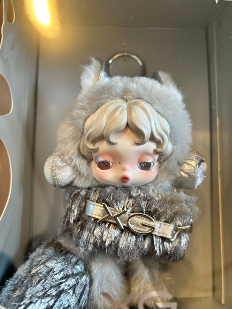 SKULLPANDA 日本限定スカルパンダ XG