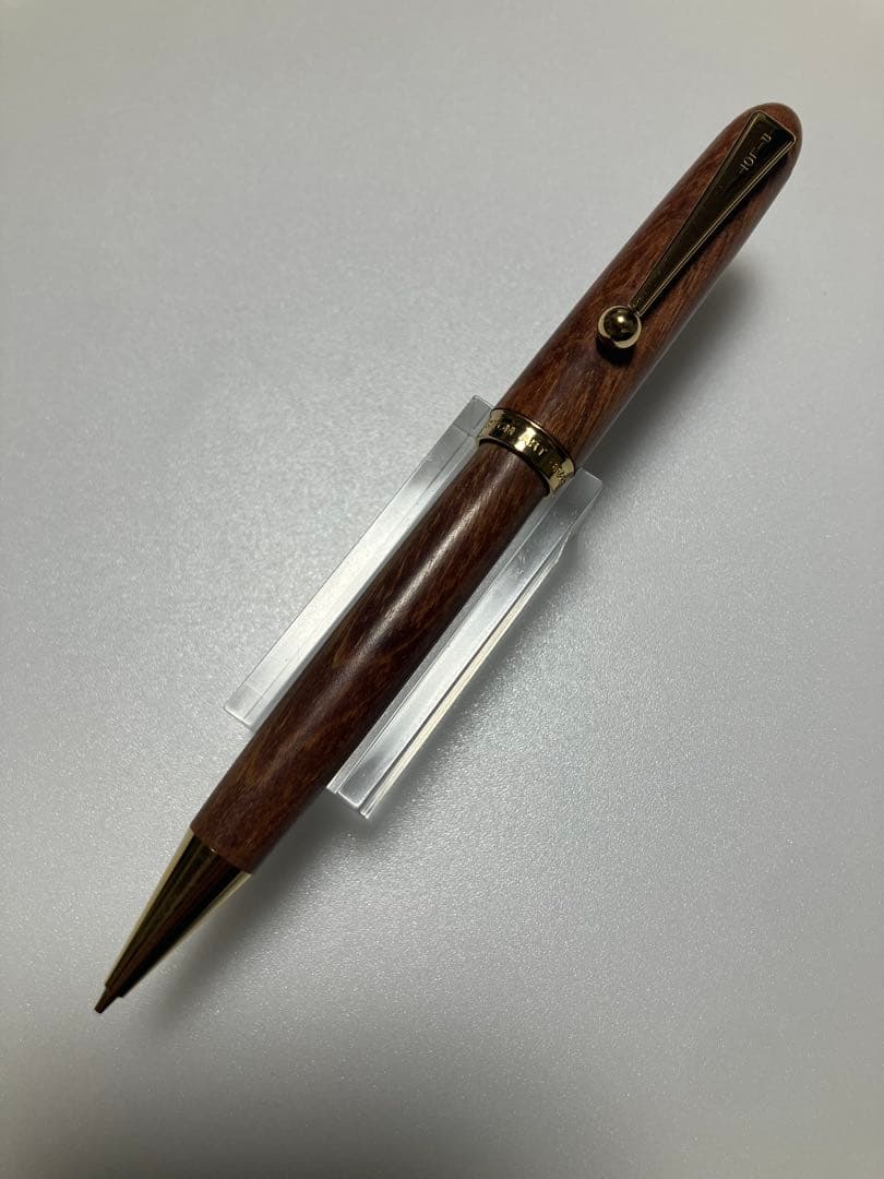 PILOT パイロット ペンシル　カスタムカエデ　0.5mm