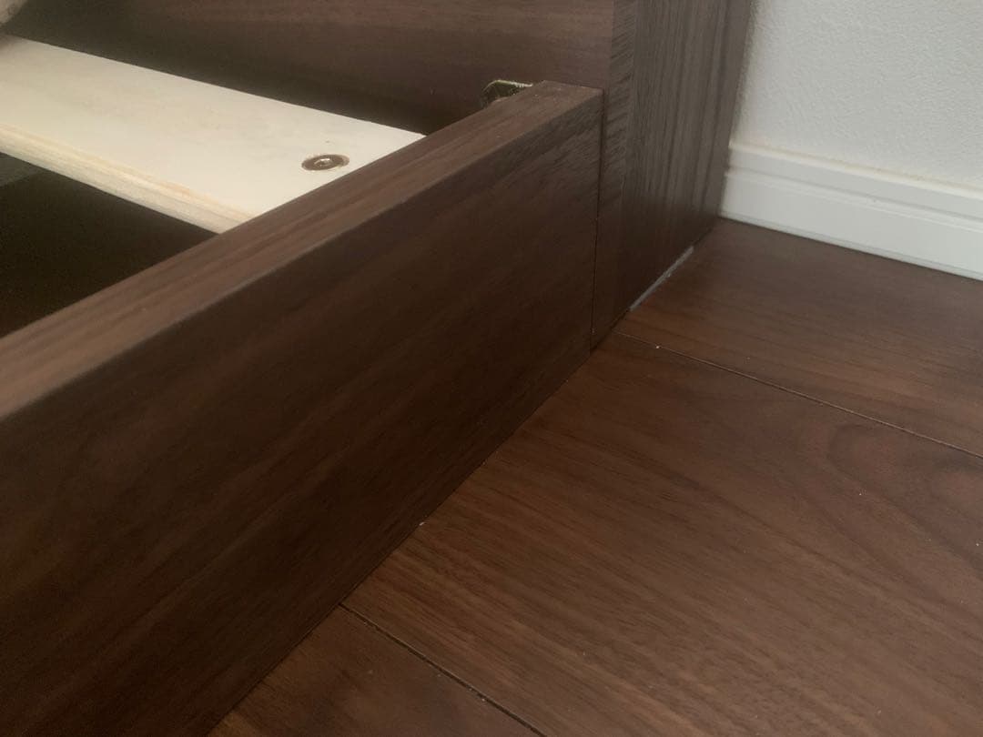 BR シングルサイズ　ブラウン TSC2800G