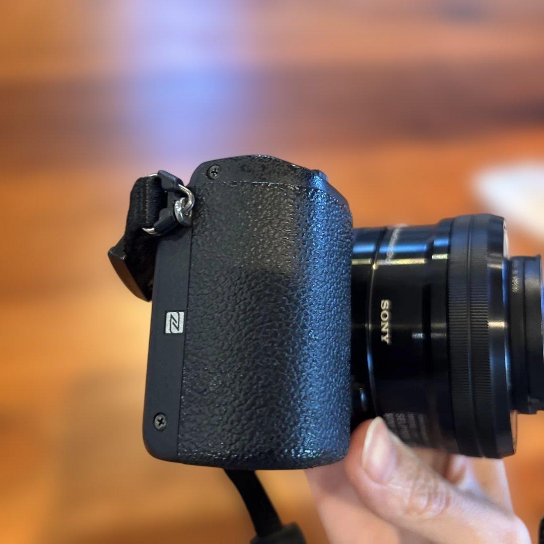SONY ソニー α5100 ミラーレス一眼