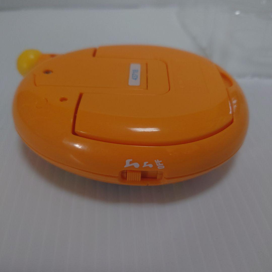 たまごっち デカたまごっち ゲーム王けってーせん