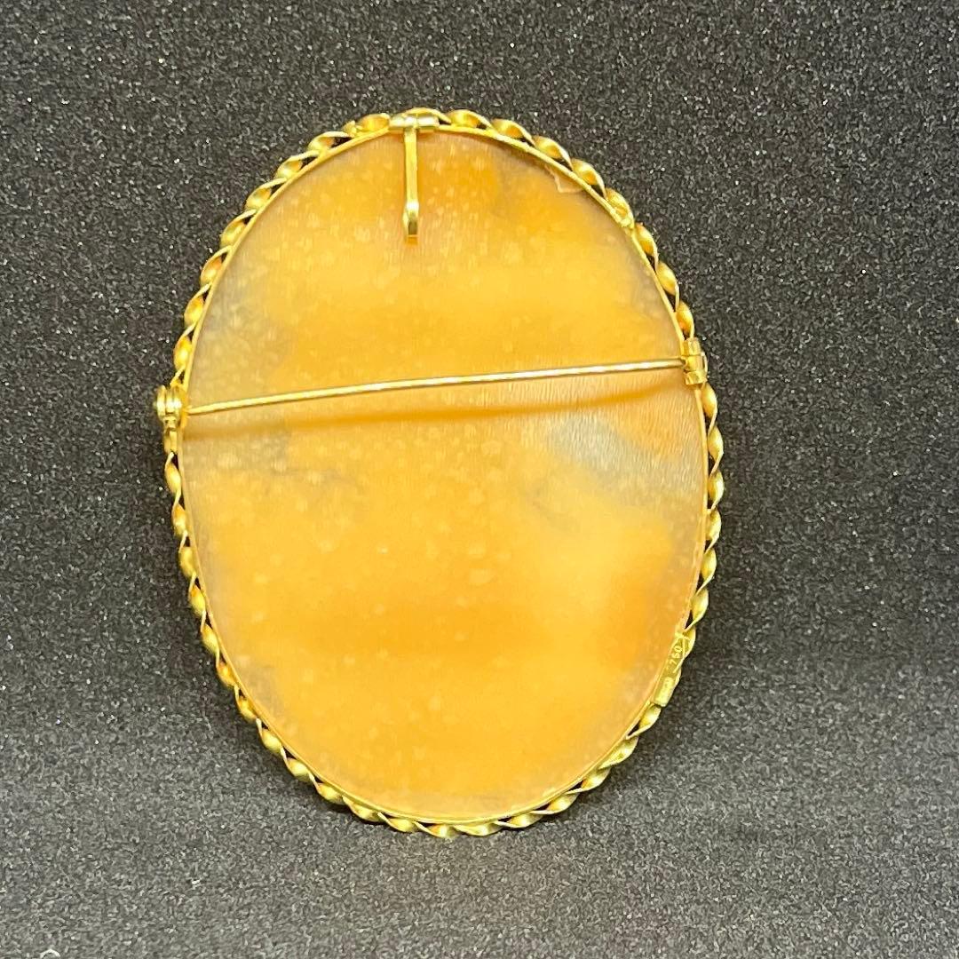 c*s様 カメオ 750