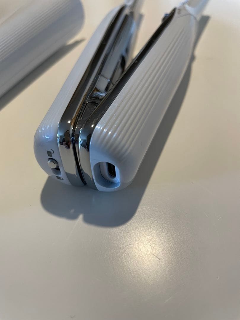 保証期間内⭐︎リファ　フィンガーアイロン