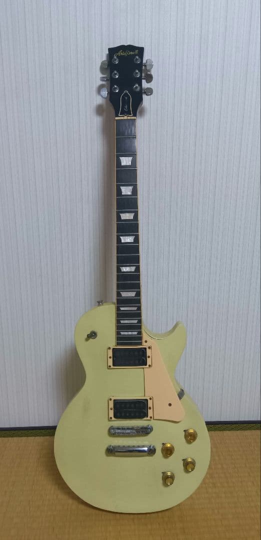 G*D様 アリアプロ2 Aria Pro Ⅱ スタンダード ジャンク品