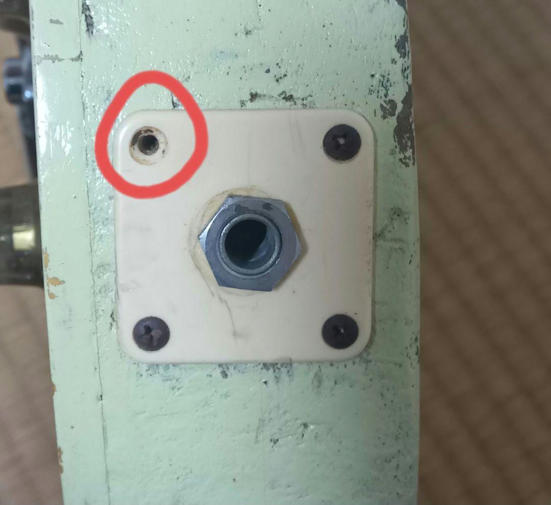 G*D様 アリアプロ2 Aria Pro Ⅱ スタンダード ジャンク品