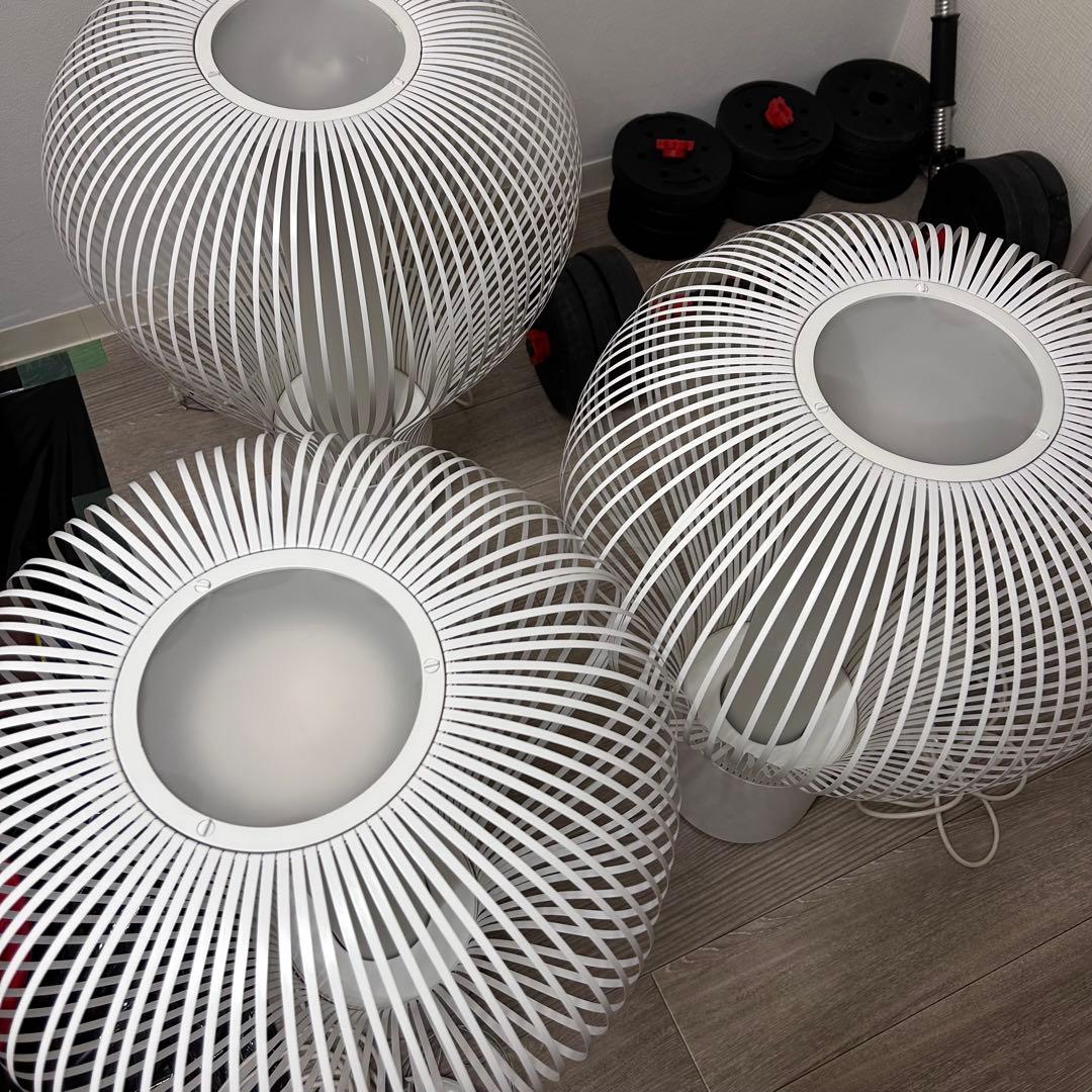 ak　flos ペンダントライト