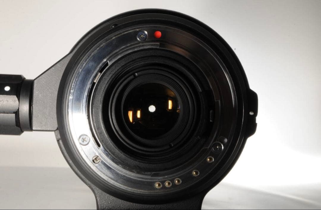 SIGMA シグマ APO 170-500mm F5-6.3 Pentax