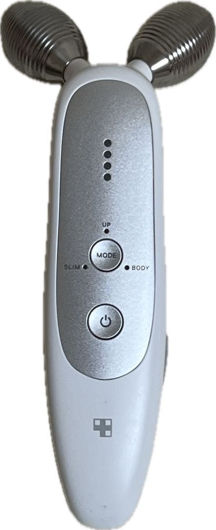 AGE-R DERMA EMS SHOT メディキューブ　美顔器