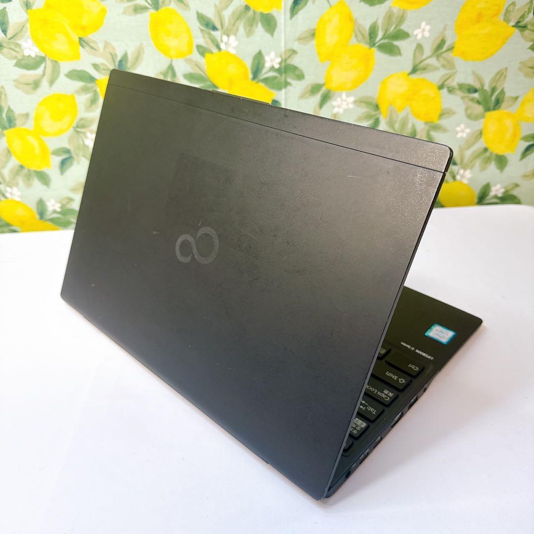 【第八世代】高性能Corei5❤️Windows11❤️設定済み届いたらすぐ使える❤️