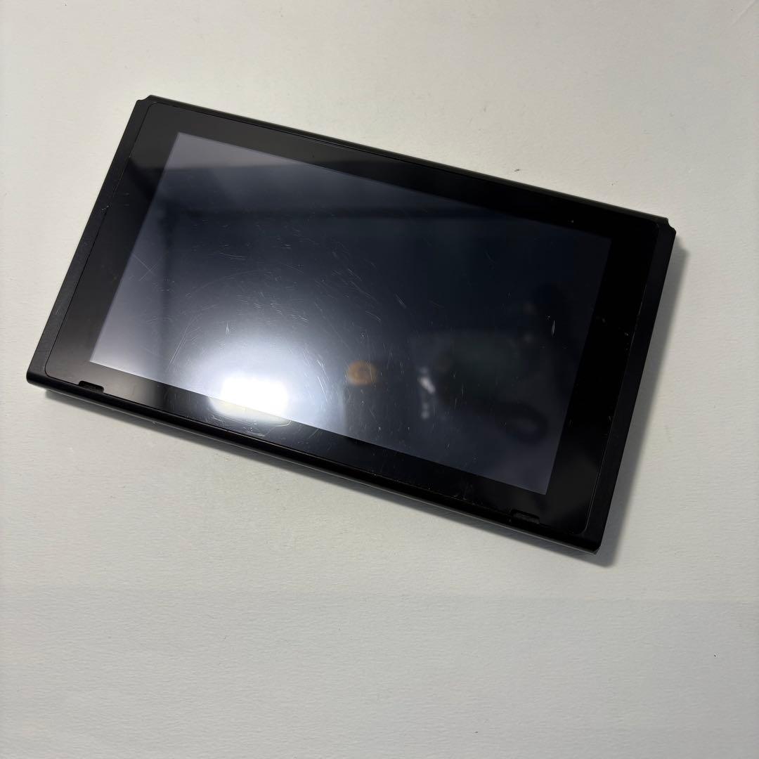 ニンテンドースイッチ 本体 Nintendo switch 本体