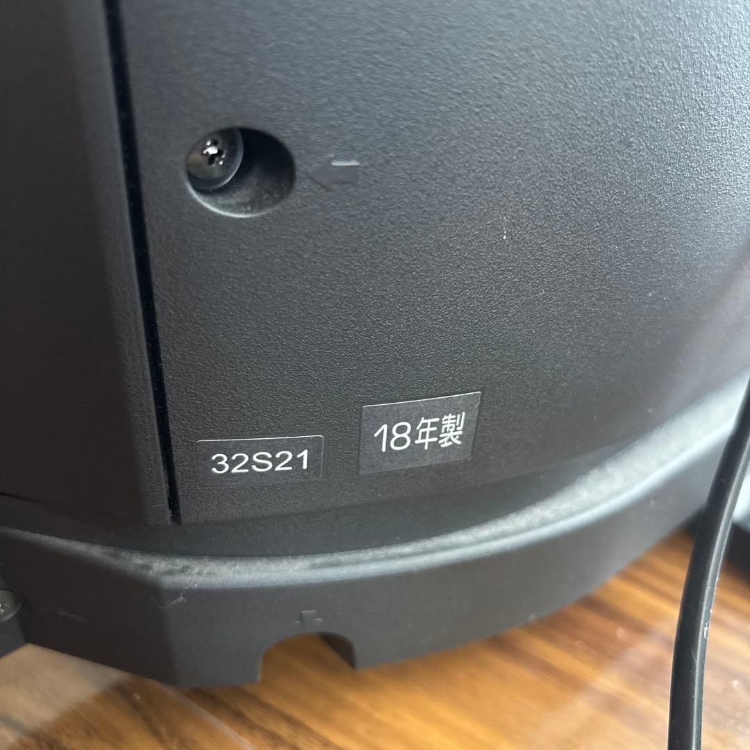 TOSHIBA REGZA 液晶テレビ 32インチ