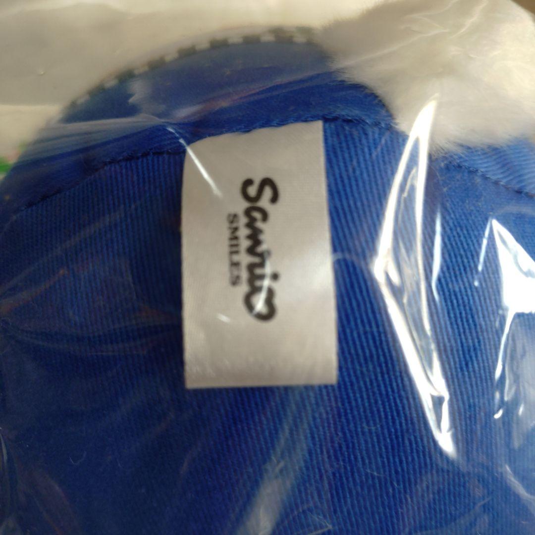 【餃子】HELLO KITTY 2代目　制服　ぬいぐるみ　　2体セット