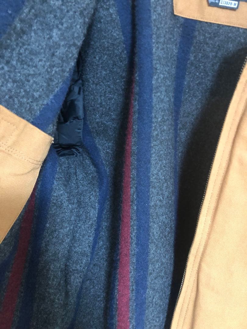 s*g様 Carhartt デトロイトジャケット　M（L〜XL