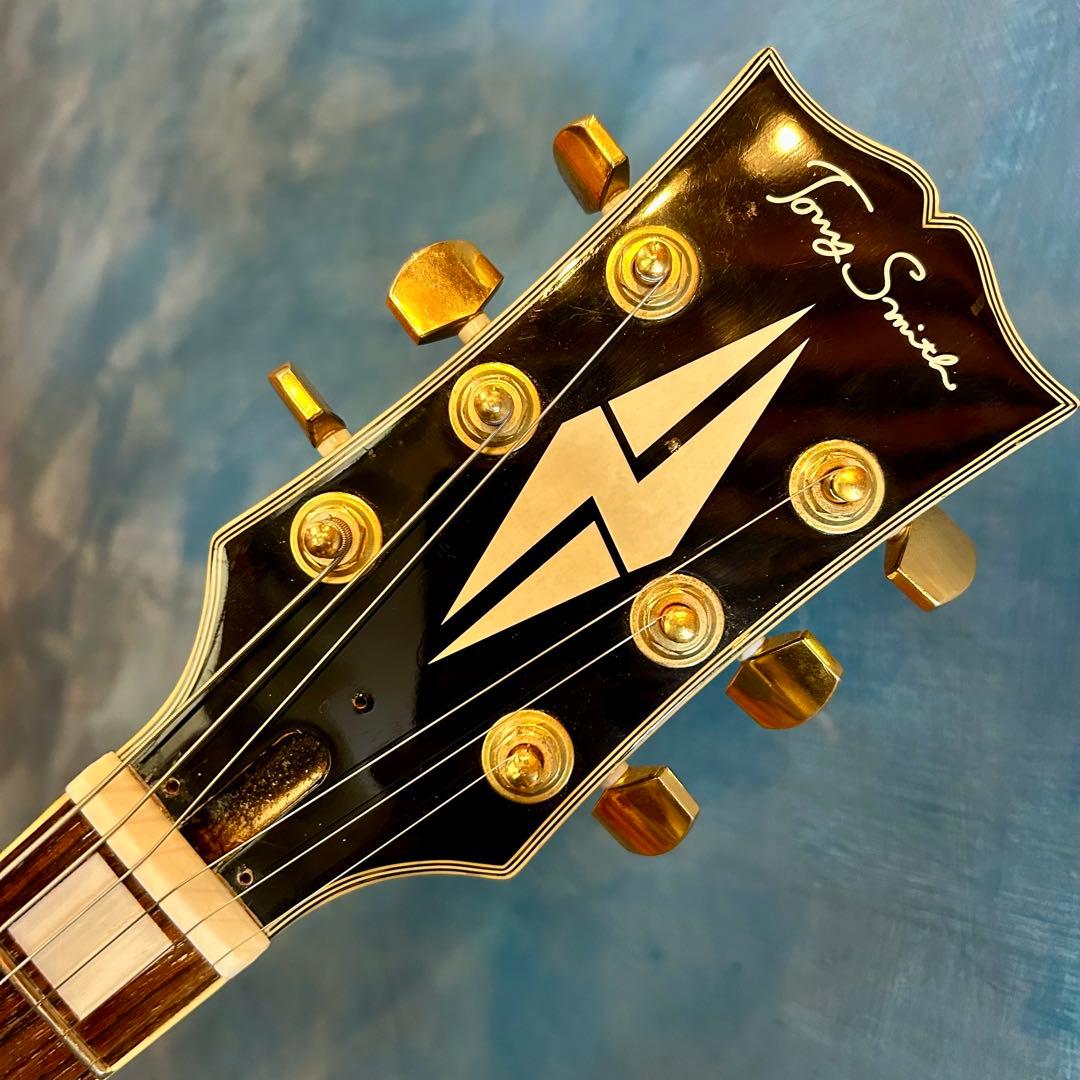 ぼっち・ざ・ろっく後藤ひとり仕様レスポールカスタム