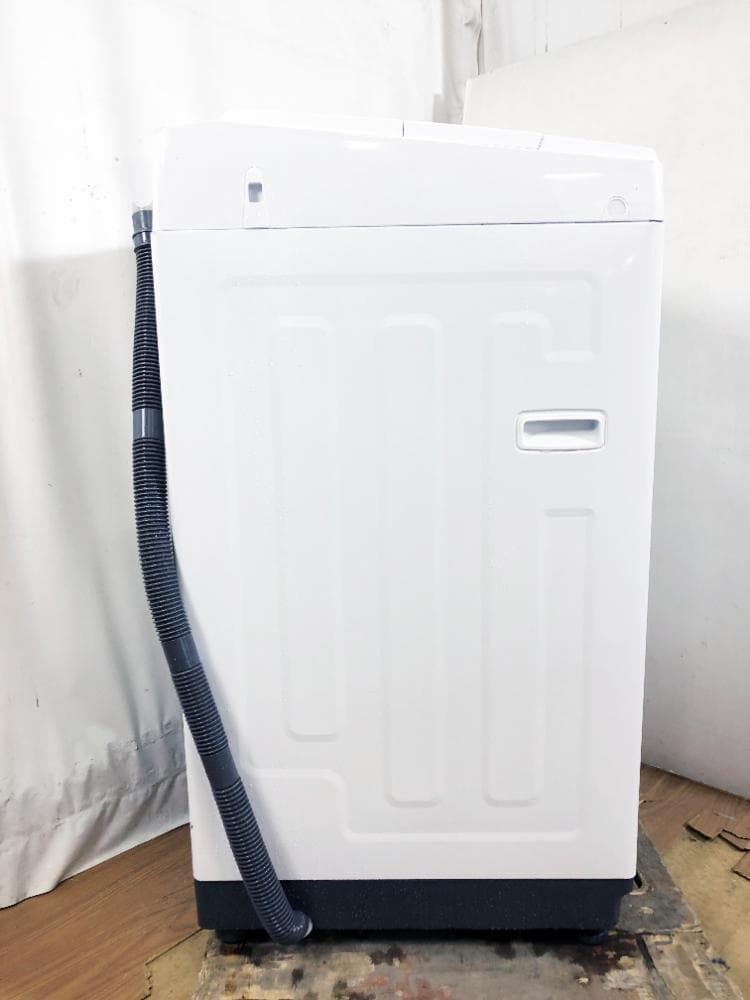 ★21年製★アイリスオーヤマ 6kg 洗濯機【KAW-YD60A】FZHK