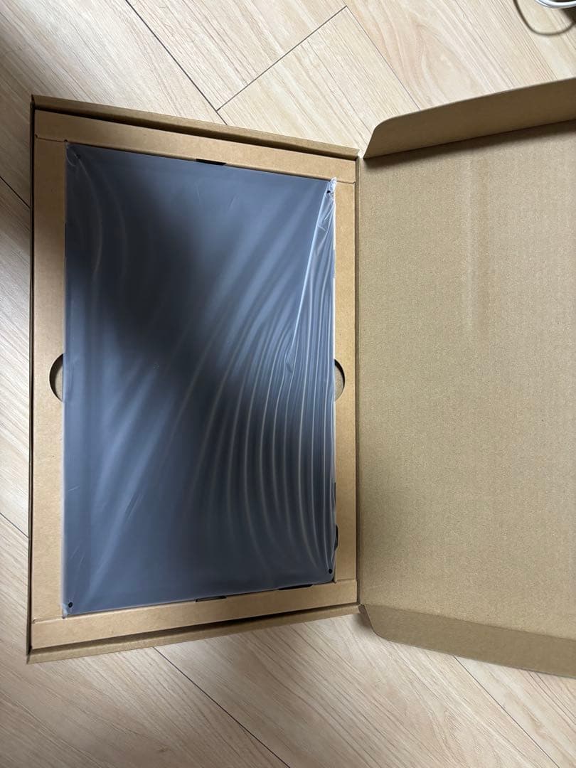 新品未使用 Z会専用タブレット 第2世代　Z01C1