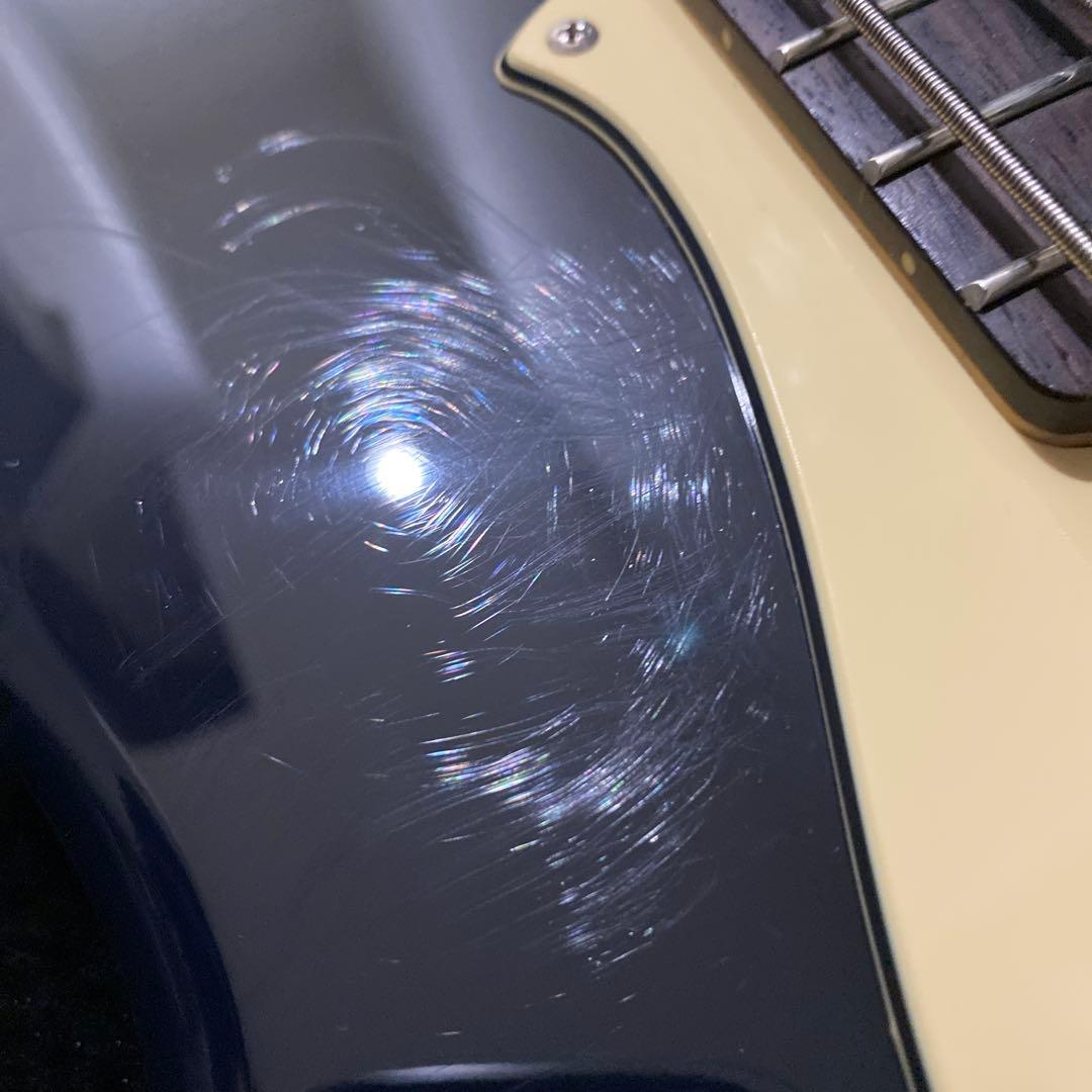 ベース YAMAHA BBP34