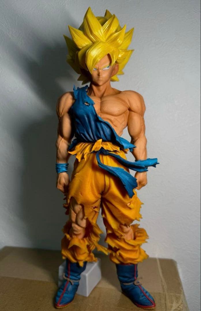 【限定】8100 孫悟空SMSP