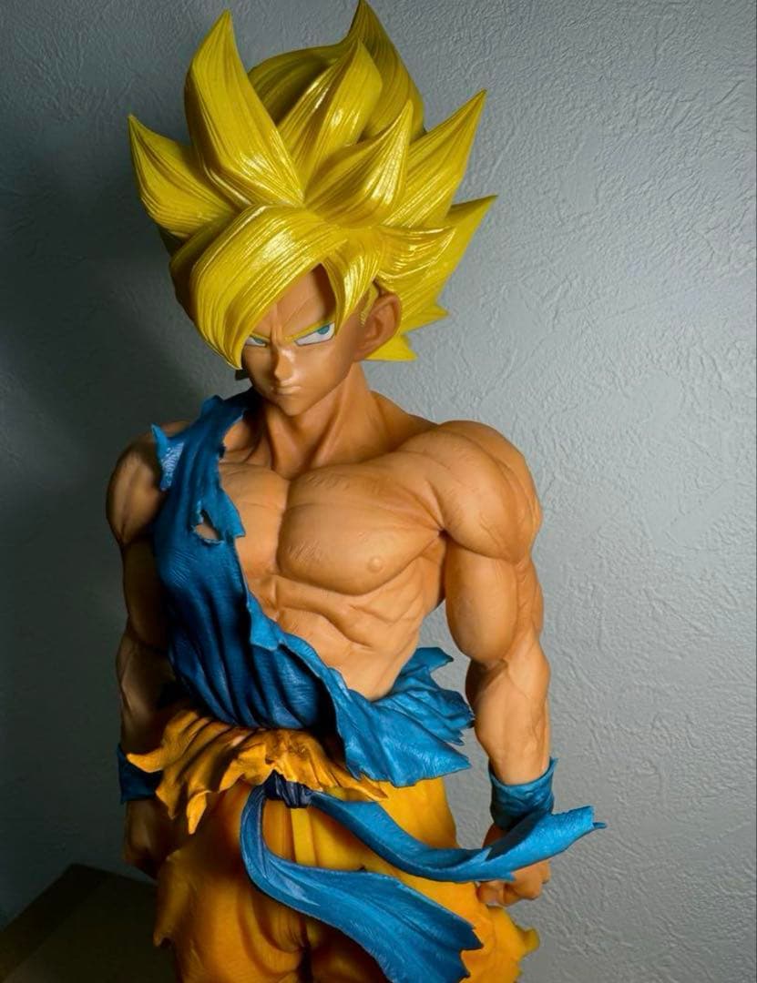 【限定】8100 孫悟空SMSP