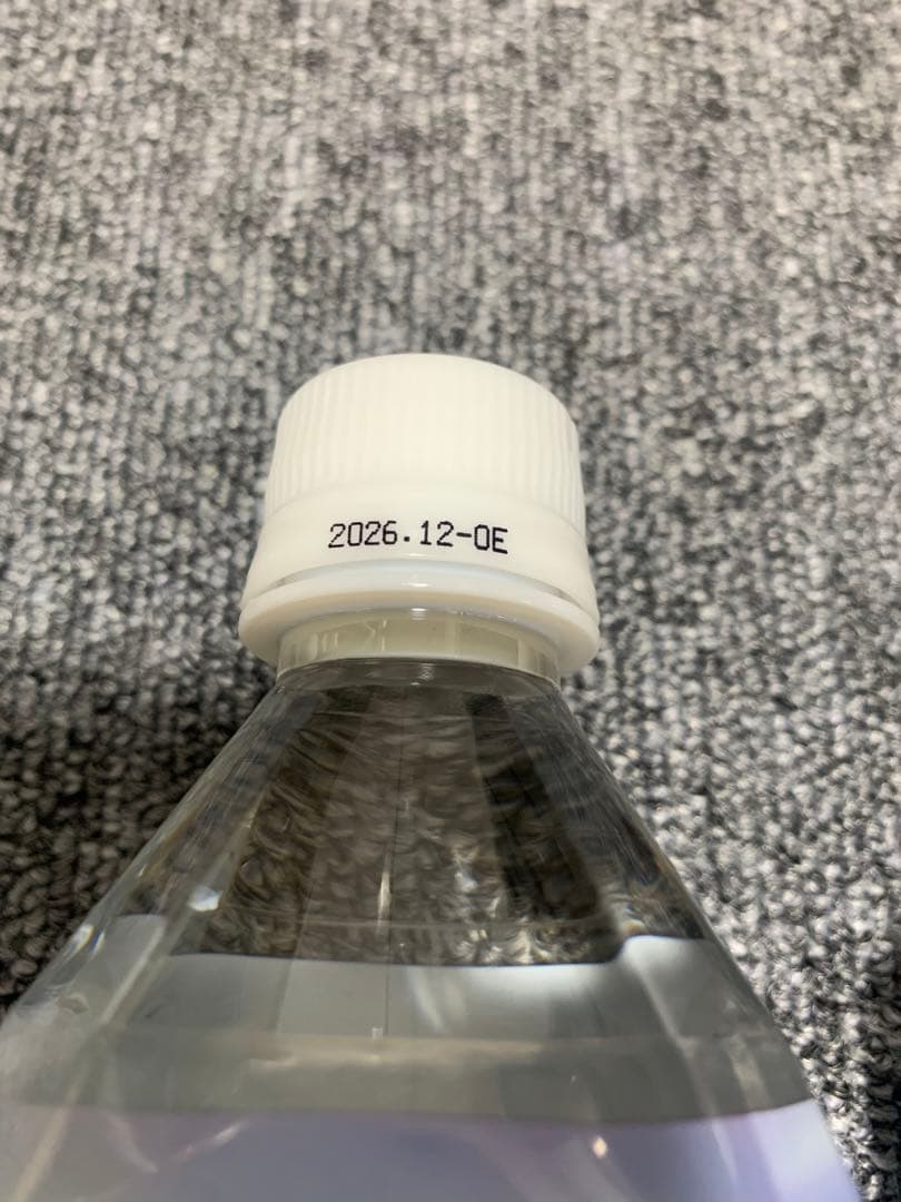 【特価】エコウォーターライフエッセンス　ポタポタクラブ　600ml 4本セット