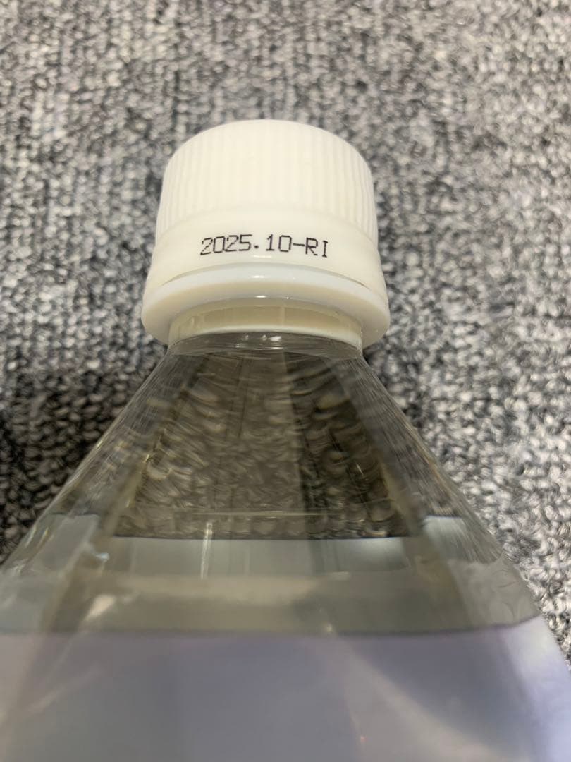 【特価】エコウォーターライフエッセンス　ポタポタクラブ　600ml 4本セット