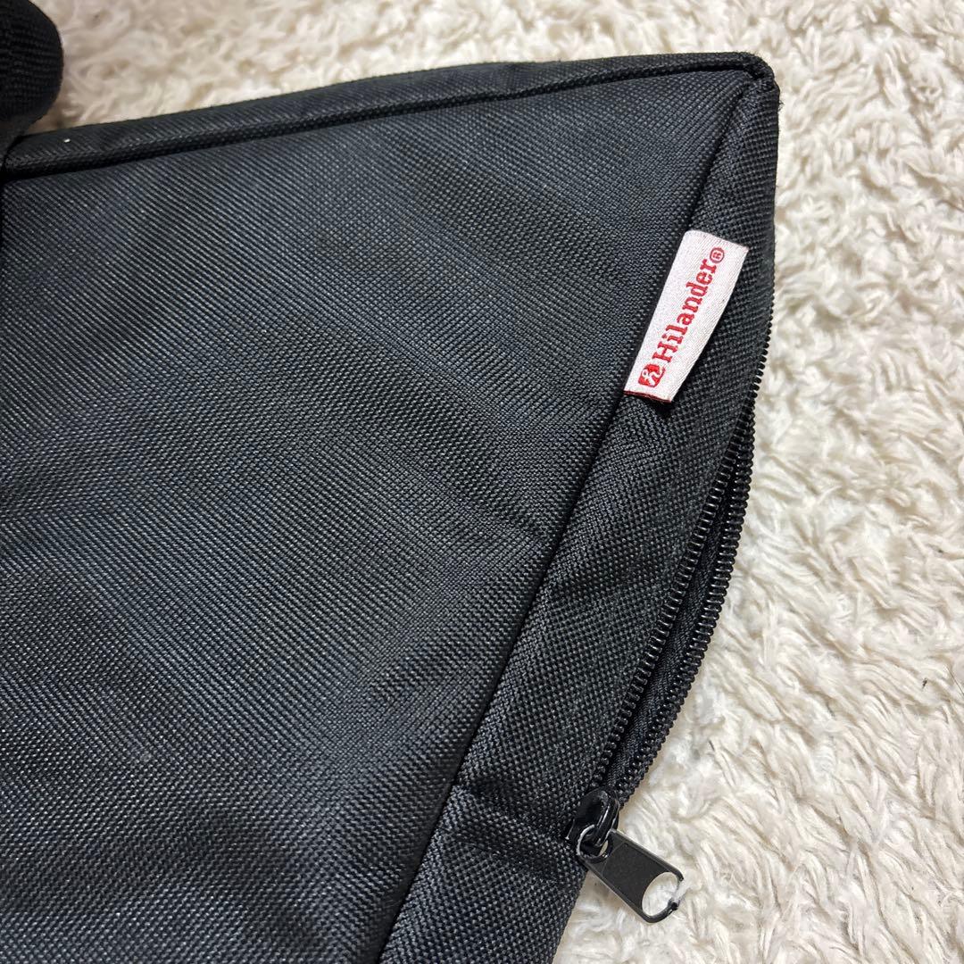 Hilander ハイランダー スチールヘキサゴン インナーテーブル