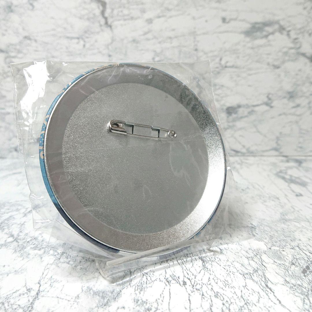 【絶レア】ハイキュー!!☆ビッグ缶バッジ☆影山飛雄☆希少☆プライズ☆烏野高校☆