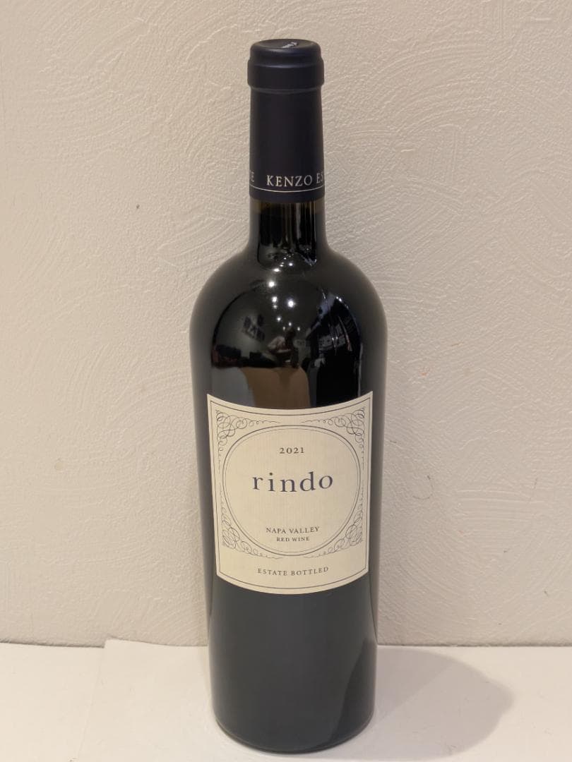 H*e様 【神奈川県限定発送】KENZO ESTATE 紫鈴 rindo 202