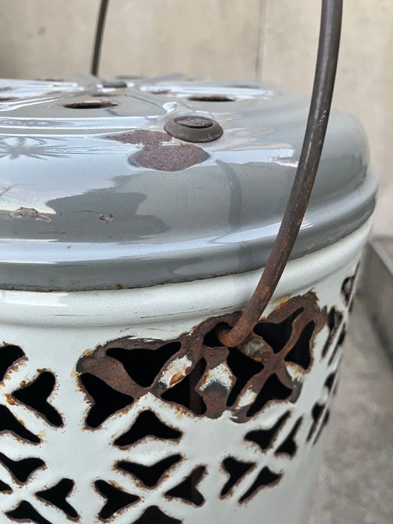 VALOR525 バーラー ENGLAND ストーブ オイルヒーター　ビンテージ