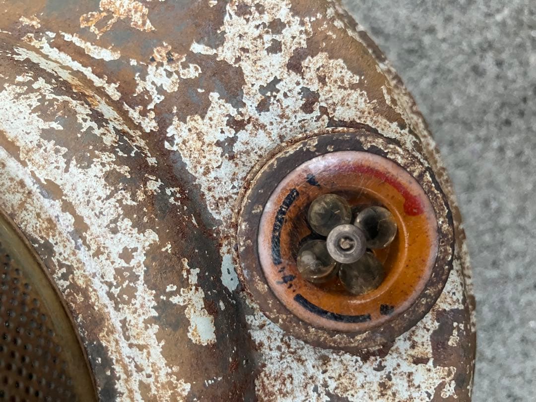 VALOR525 バーラー ENGLAND ストーブ オイルヒーター　ビンテージ