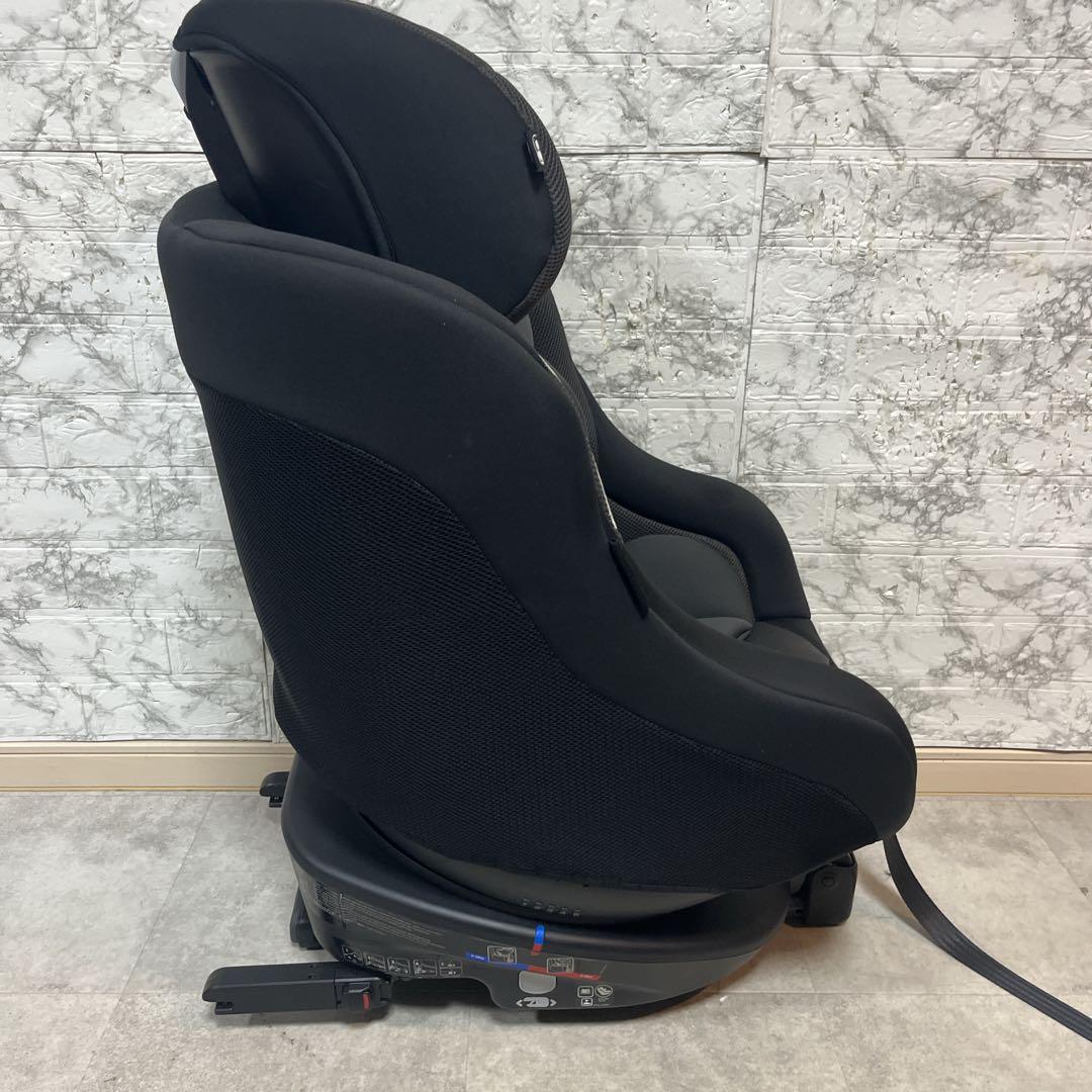【極美品】Joie アーク360° ISOFIX チャイルドシート新生児〜