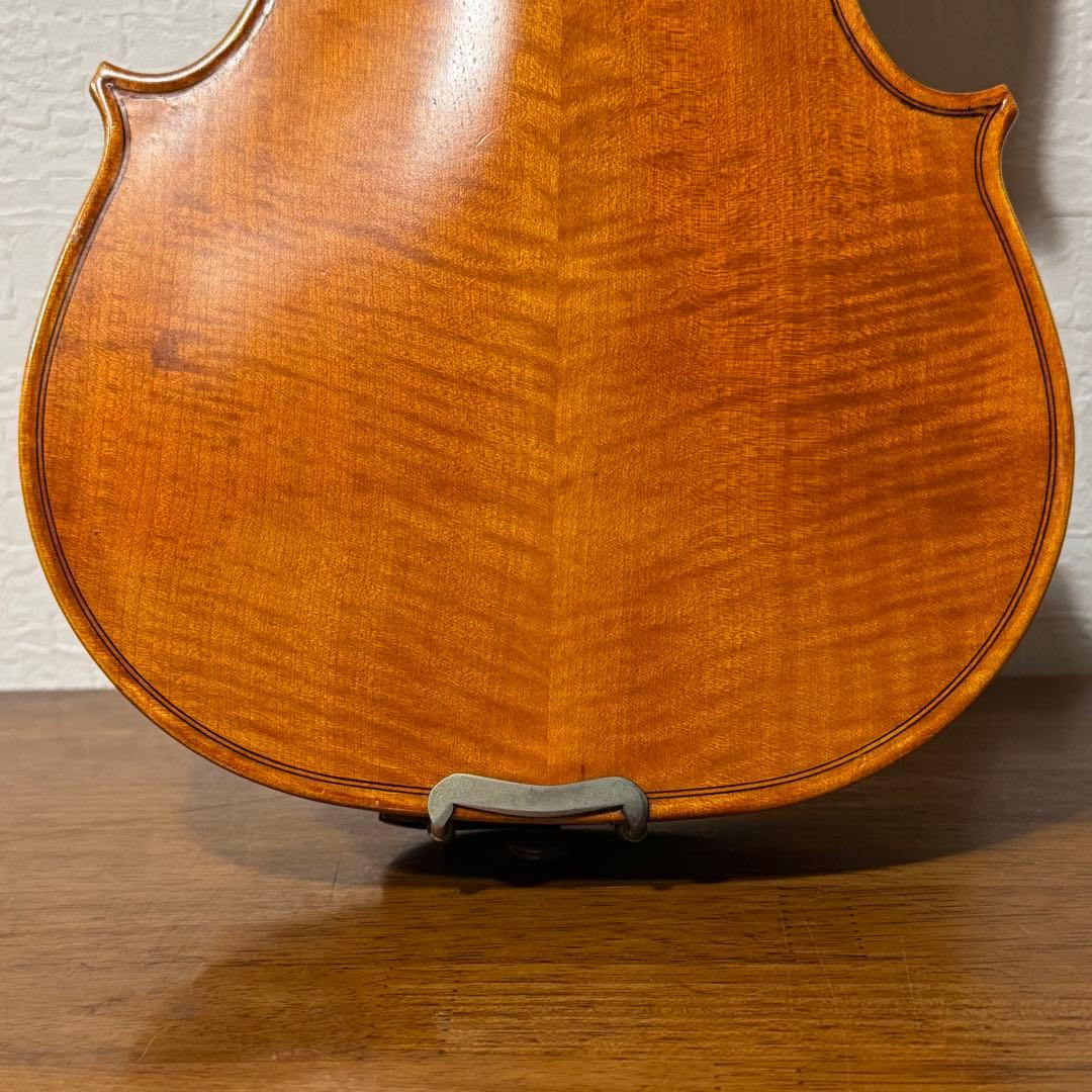 HALLSTATT V-28 バイオリン　４／４　ハルシュタット　上位モデル