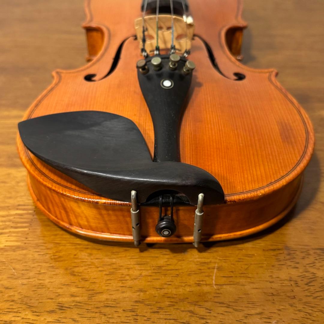 HALLSTATT V-28 バイオリン　４／４　ハルシュタット　上位モデル