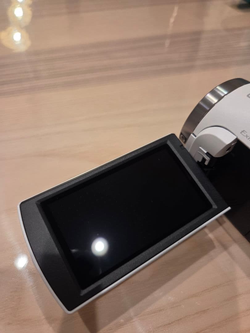 SONY HDビデオカメラ Wi-Fi　超美品　おまけ付き