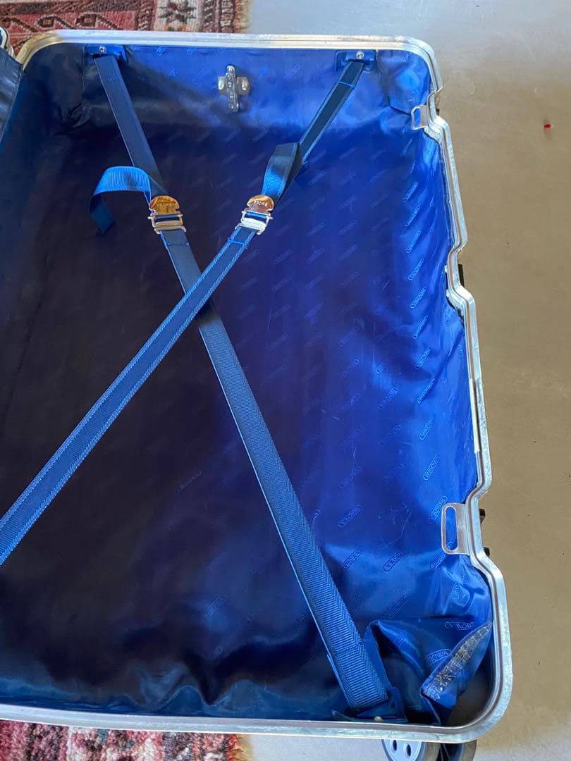 リモワ トパーズ　86L