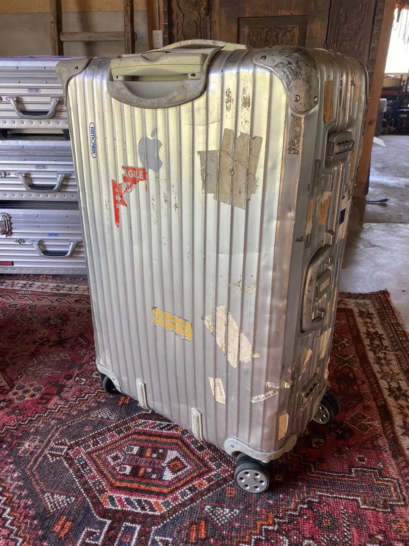 リモワ トパーズ　86L