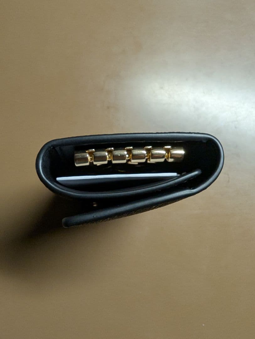 COACH　キーケース