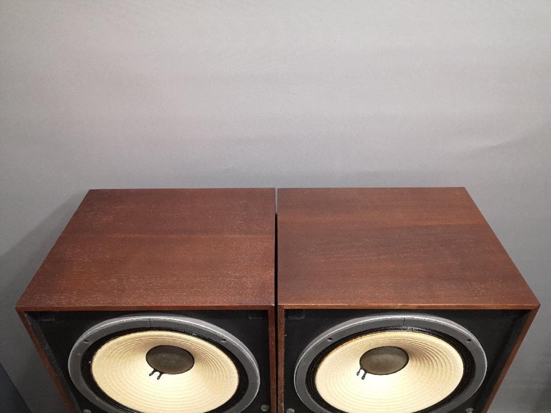 ◆大感謝祭!! JBL 4311WXA スピーカー ペア m0s8737