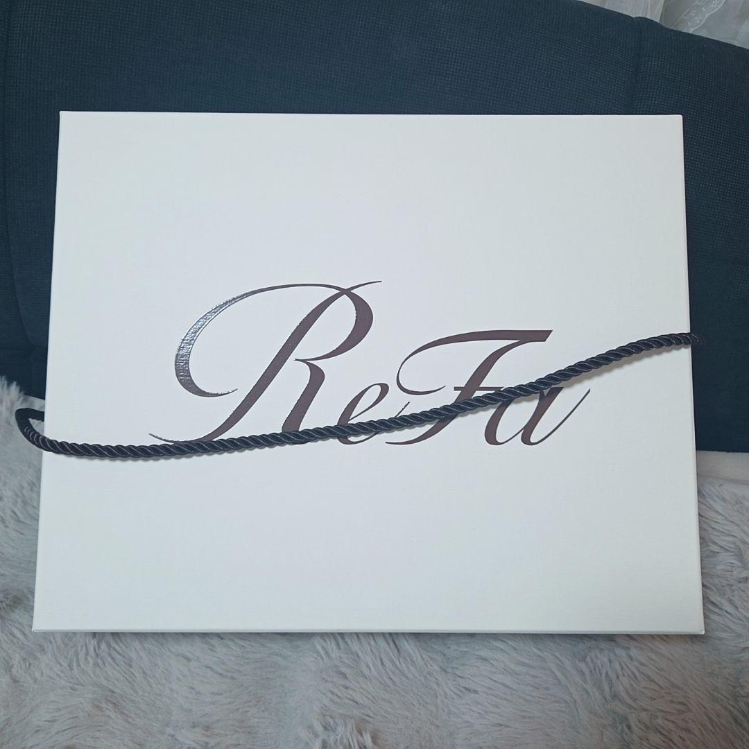 Royさん専用　新品未使用★リファビューテック ドライヤー BX