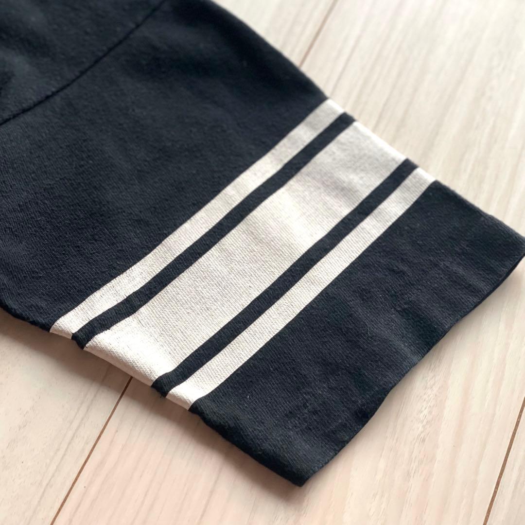 これはカッコイイ！ブラックでXL！70s チャンピオンT バータグ レイダース