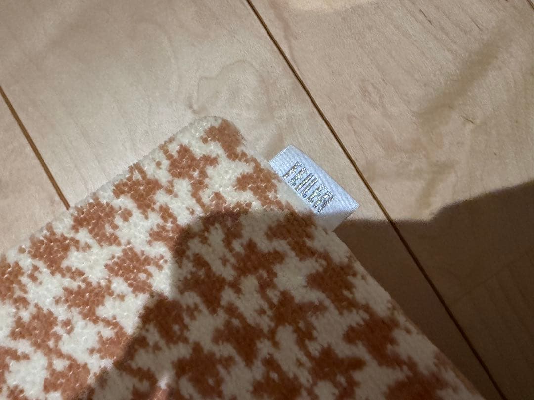 フェイラー　ハイジ　トート