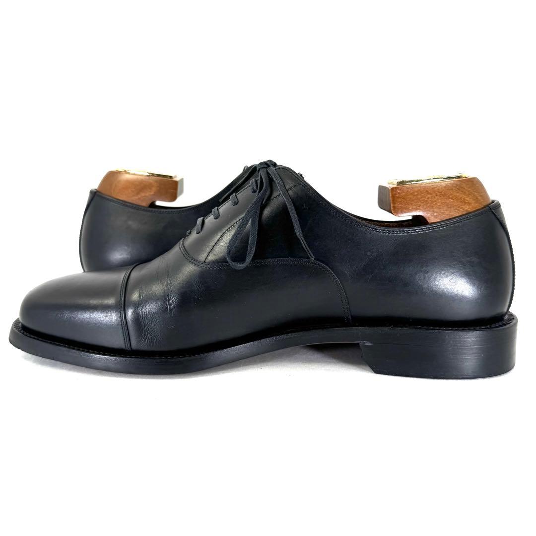 【SCOTCH GRAIN】 スコッチグレイン （27EEE） ストレートチップ