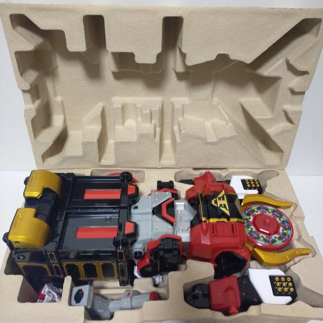 DX　ダイカイオー