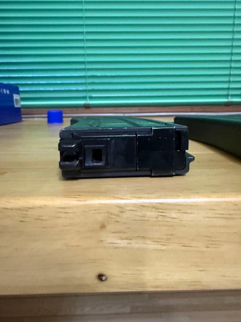 東京マルイ　mws ガス　マガジン