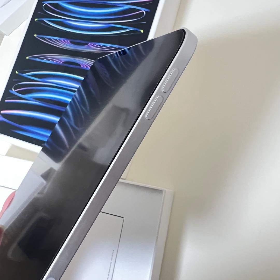 Apple iPad Pro 11インチ 本体 + Apple Pencil