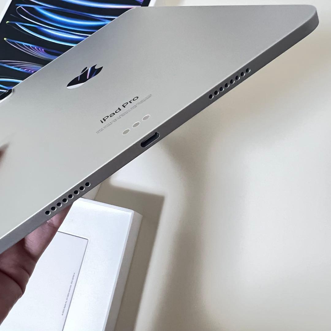 Apple iPad Pro 11インチ 本体 + Apple Pencil