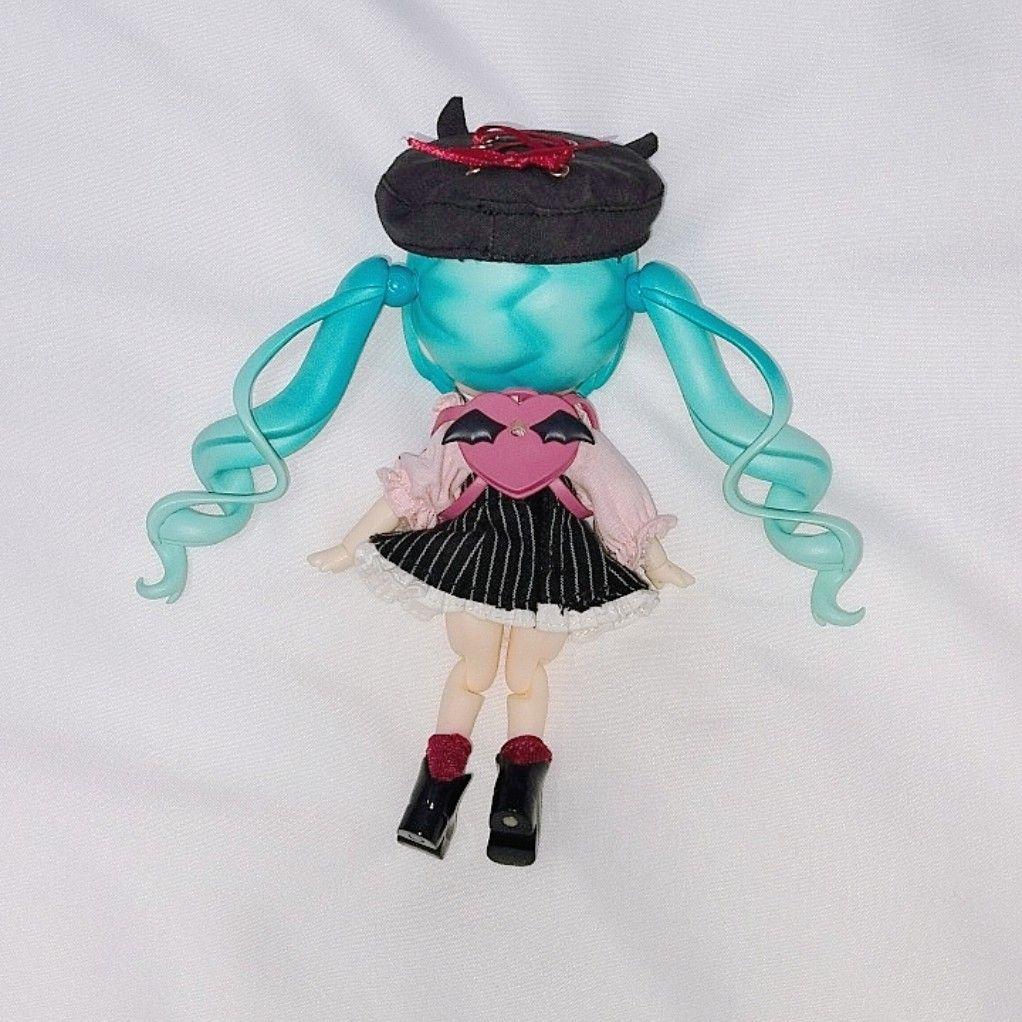ねんどろいどどーる 初音ミク デートコーデVer.