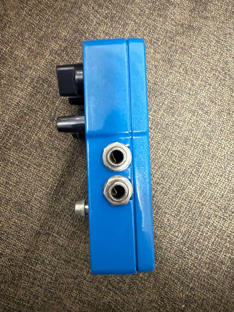 ギター tc electronics flashback